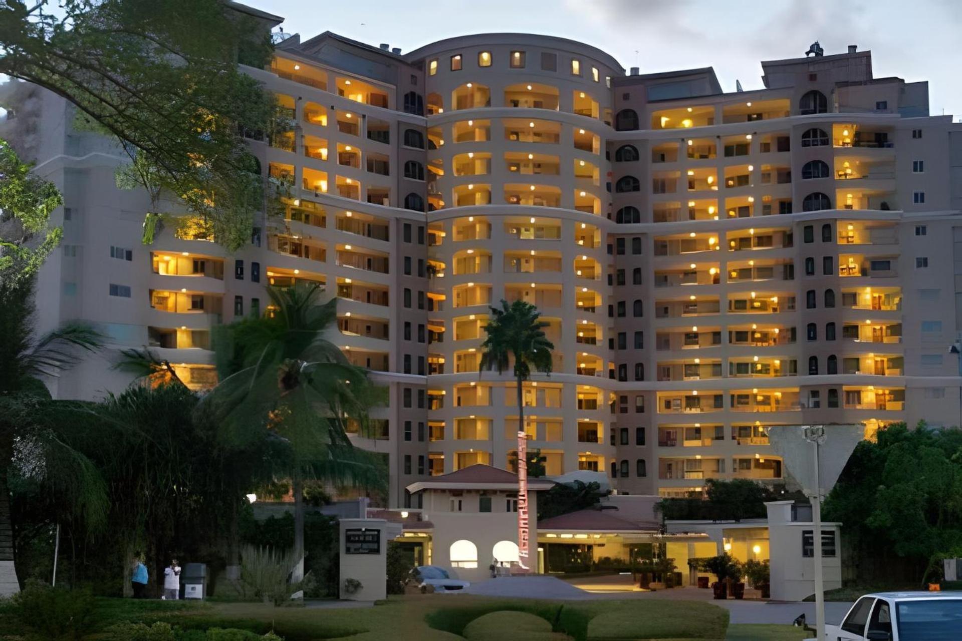 Bvg Ixtapa Apartment Ixtapa  Ngoại thất bức ảnh