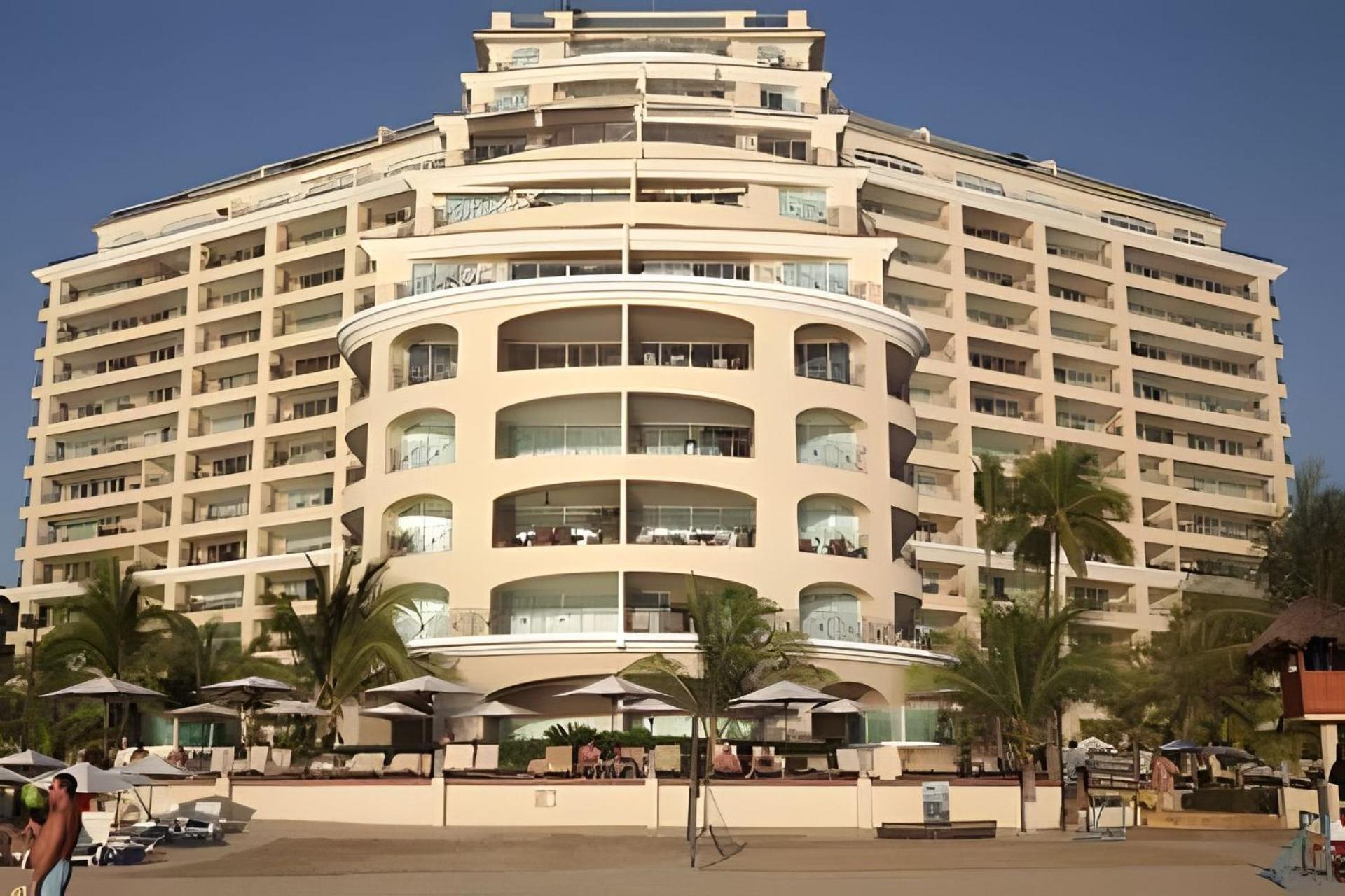Bvg Ixtapa Apartment Ixtapa  Ngoại thất bức ảnh