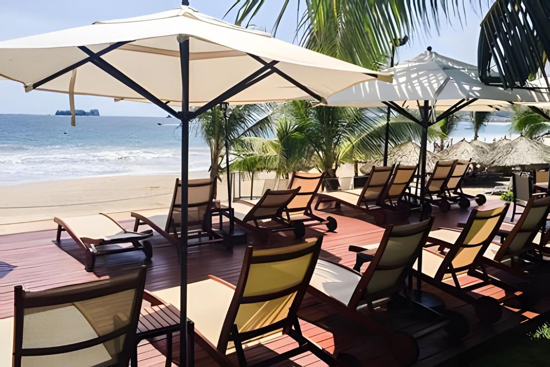 Bvg Ixtapa Apartment Ixtapa  Ngoại thất bức ảnh