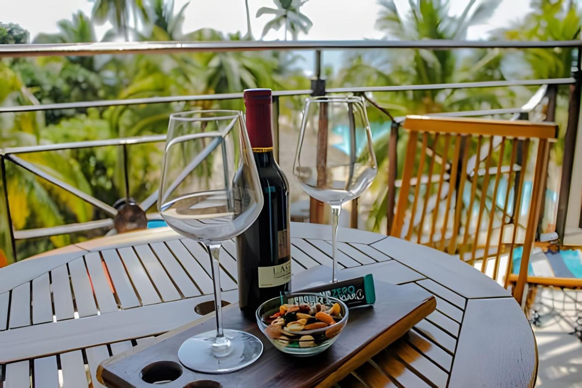 Bvg Ixtapa Apartment Ixtapa  Ngoại thất bức ảnh