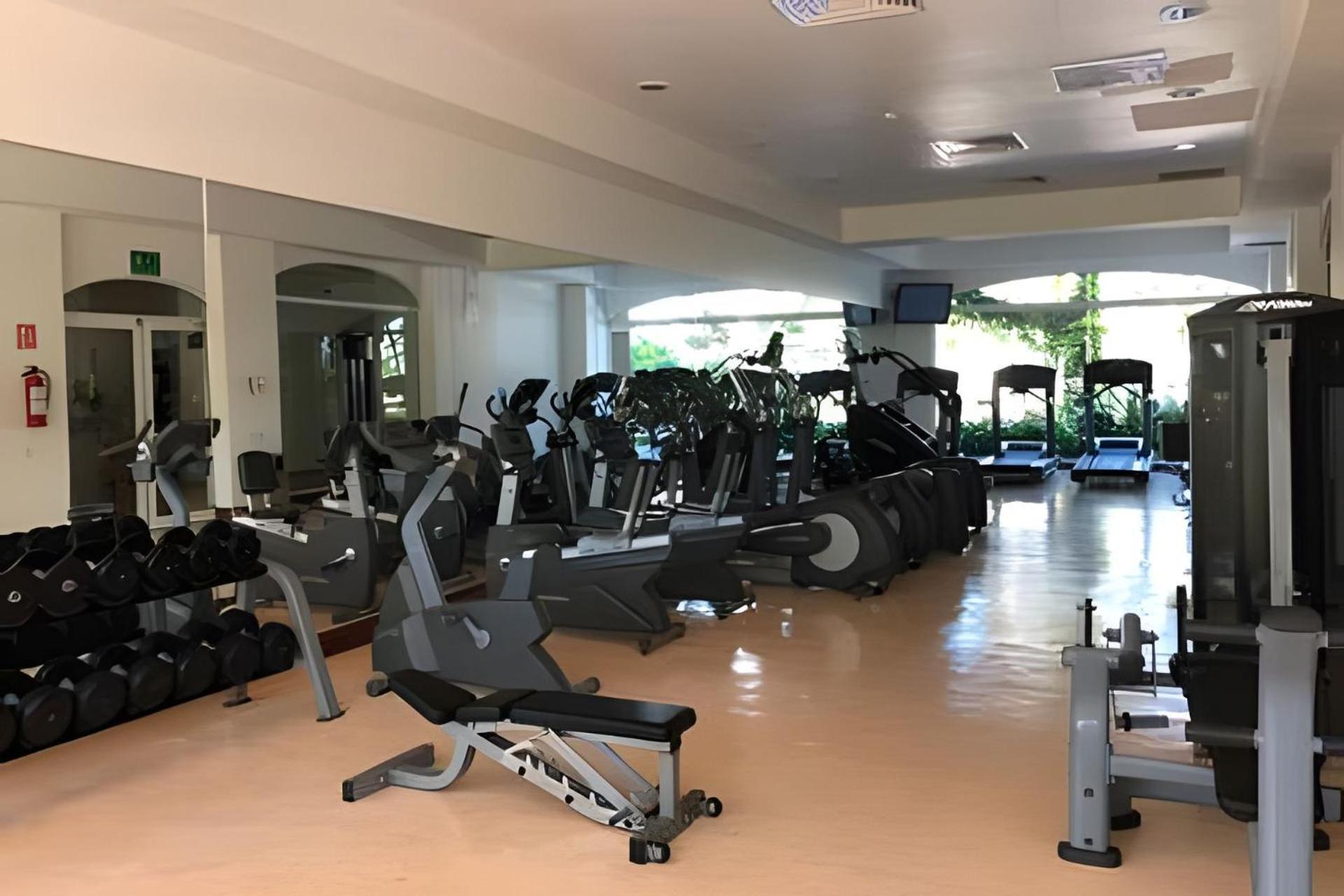 Bvg Ixtapa Apartment Ixtapa  Ngoại thất bức ảnh