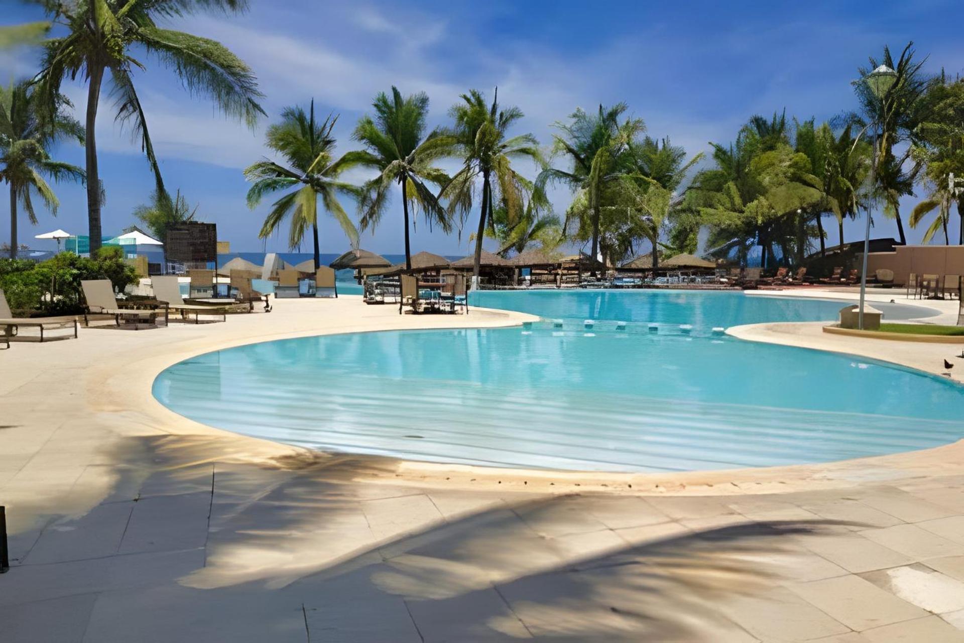 Bvg Ixtapa Apartment Ixtapa  Ngoại thất bức ảnh
