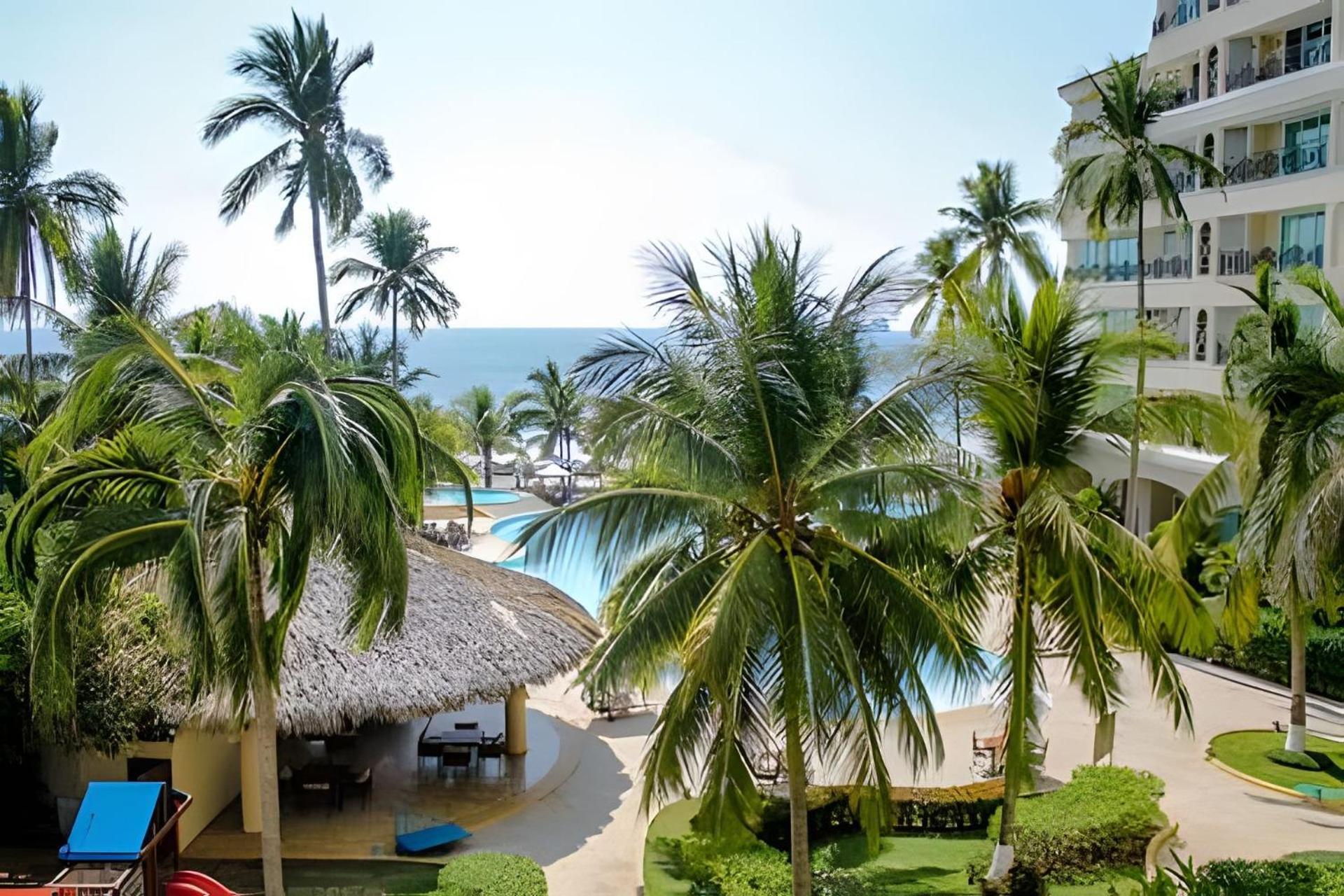 Bvg Ixtapa Apartment Ixtapa  Ngoại thất bức ảnh