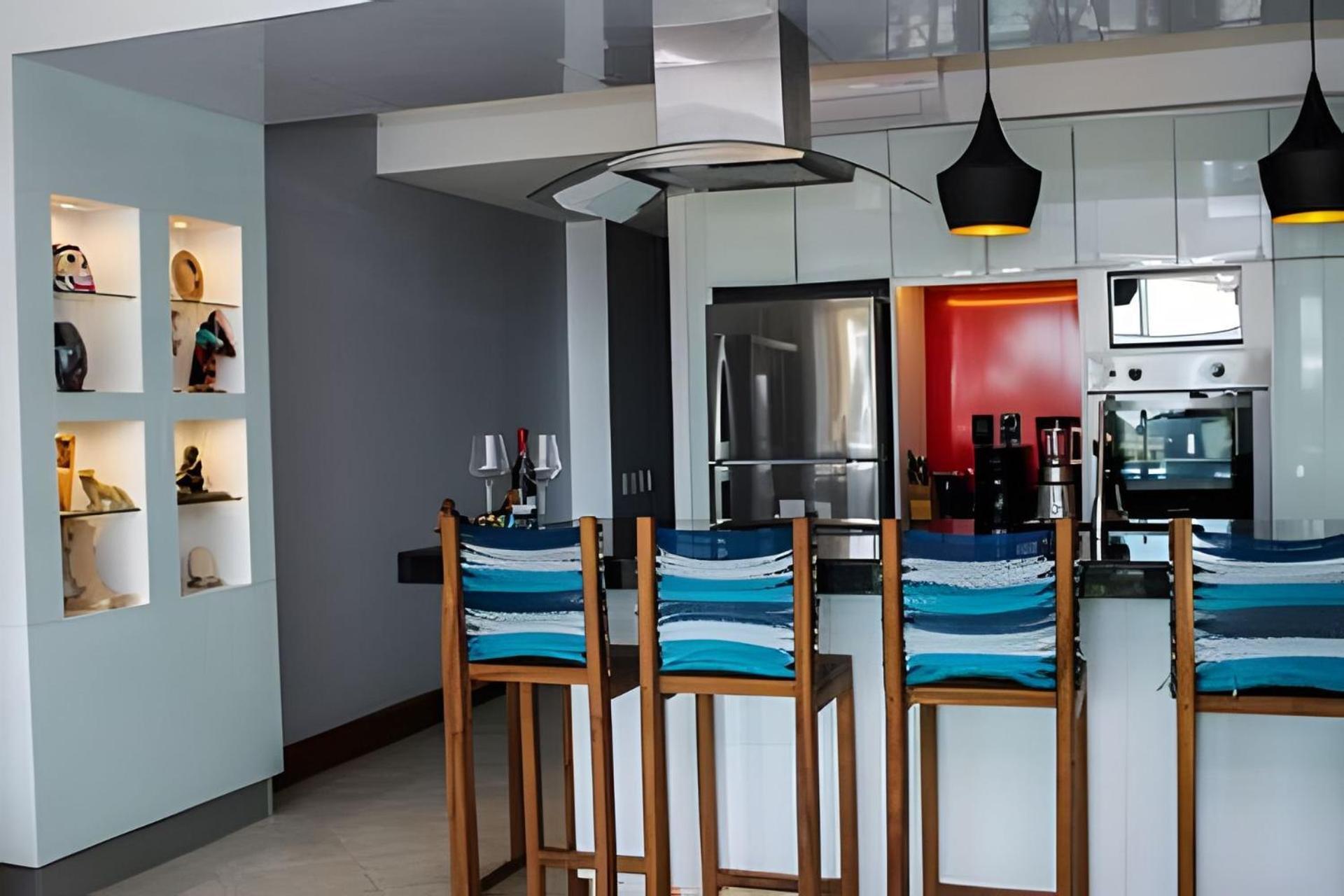 Bvg Ixtapa Apartment Ixtapa  Ngoại thất bức ảnh