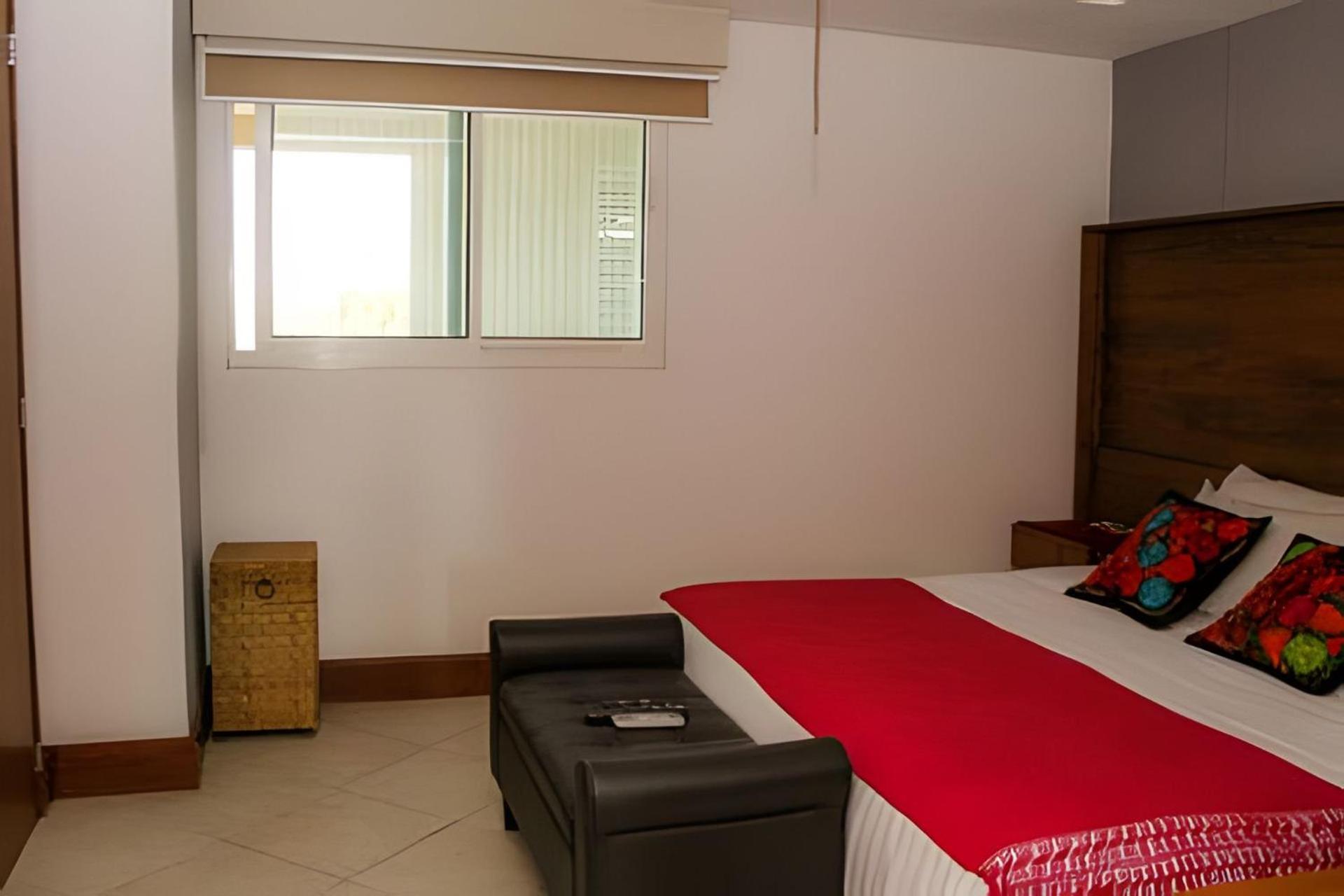 Bvg Ixtapa Apartment Ixtapa  Ngoại thất bức ảnh