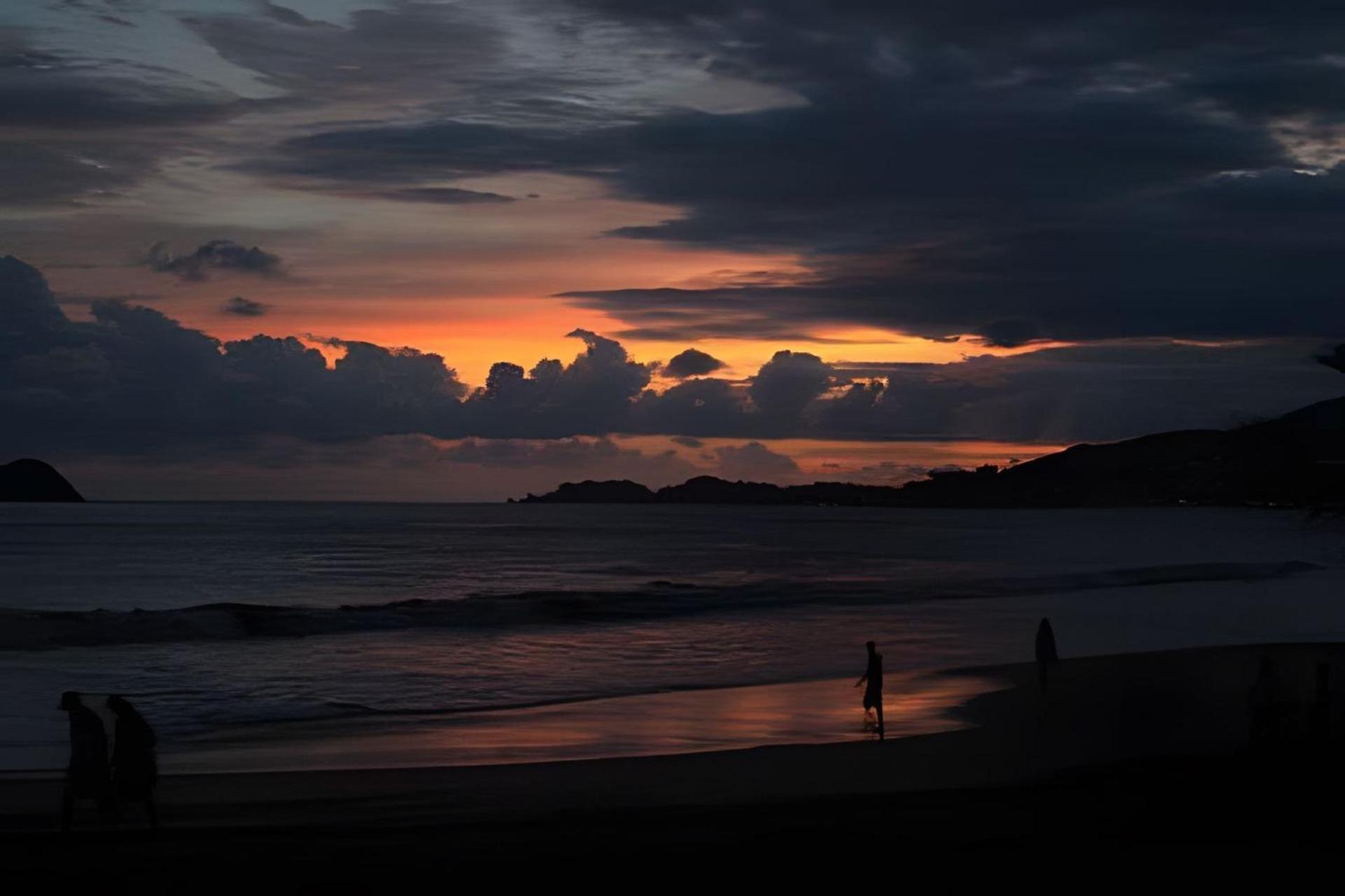 Bvg Ixtapa Apartment Ixtapa  Ngoại thất bức ảnh